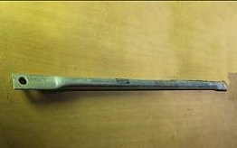 Cross-Arm Tie (AEC-C002)